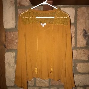 Patrons of Peace top size L